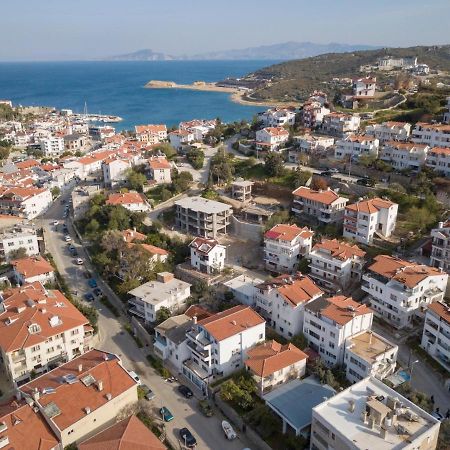 Datca Guel Apart Eksteriør bilde